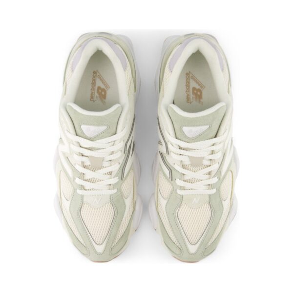 New Balance 9060 Garter Snake | STYLO