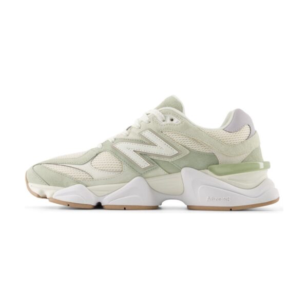 New Balance 9060 Garter Snake | STYLO