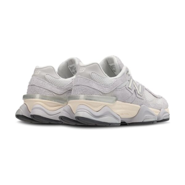New Balance 9060 Grey Cream | STYLO