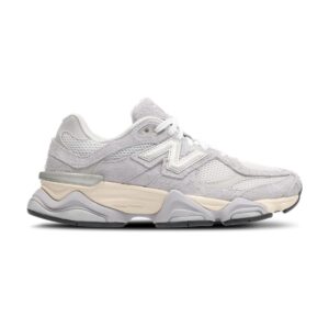 New Balance 9060 Grey Cream | STYLO