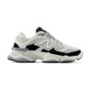 New Balance 9060 Grey Jet Black | STYLO