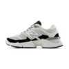 New Balance 9060 Grey Jet Black | STYLO