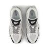 New Balance 9060 Grey Jet Black | STYLO