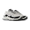 New Balance 9060 Grey Jet Black | STYLO