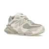 New Balance 9060 Grey Moonbeam | STYLO