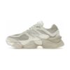 New Balance 9060 Grey Moonbeam | STYLO