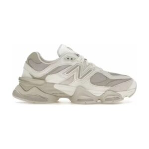 New Balance 9060 Grey Moonbeam | STYLO