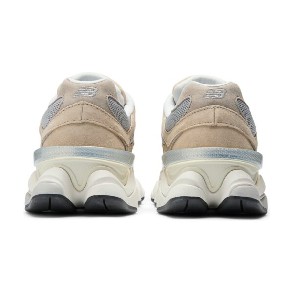 New Balance 9060 Incense Raincloud Arid Stone | STYLO