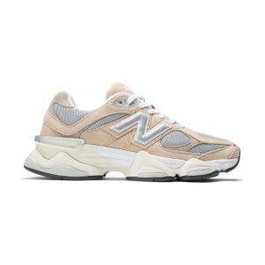 New Balance 9060 Incense Raincloud Arid Stone | STYLO