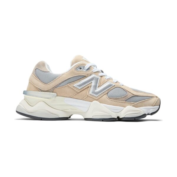 New Balance 9060 Incense Raincloud Arid Stone | STYLO