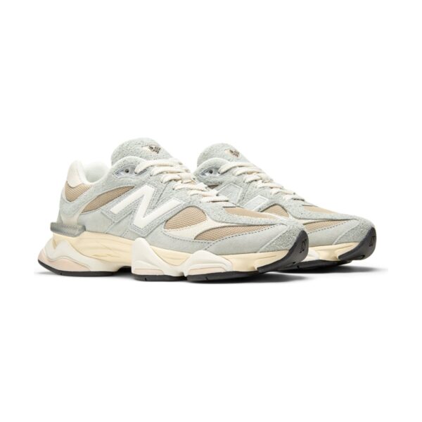 New Balance 9060 Lone Star Grey Stoneware New Balance 9060 Lone Star Grey Stoneware | STYLO