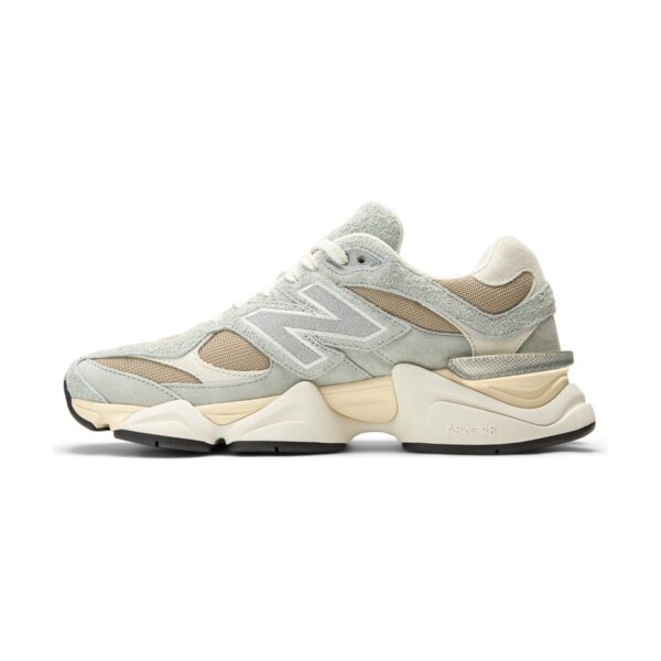 New Balance 9060 Lone Star Grey Stoneware New Balance 9060 Lone Star Grey Stoneware | STYLO