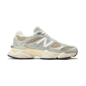 New Balance 9060 Lone Star Grey Stoneware | STYLO