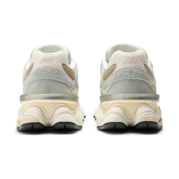 New Balance 9060 Lone Star Grey Stoneware New Balance 9060 Lone Star Grey Stoneware | STYLO