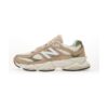 New Balance 9060 Mindful Grey Dark Olivine New Balance 9060 Mindful Grey Dark Olivine | STYLO