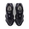 New Balance 9060 Mono Black | STYLO