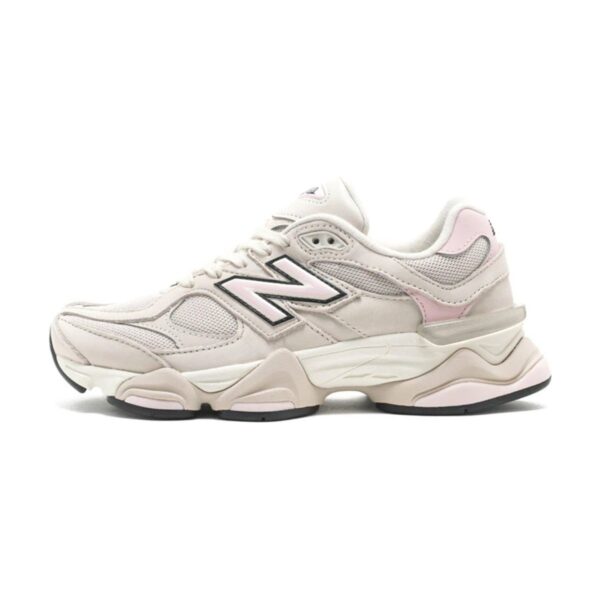 New Balance 9060 Moonbeam Rose | STYLO