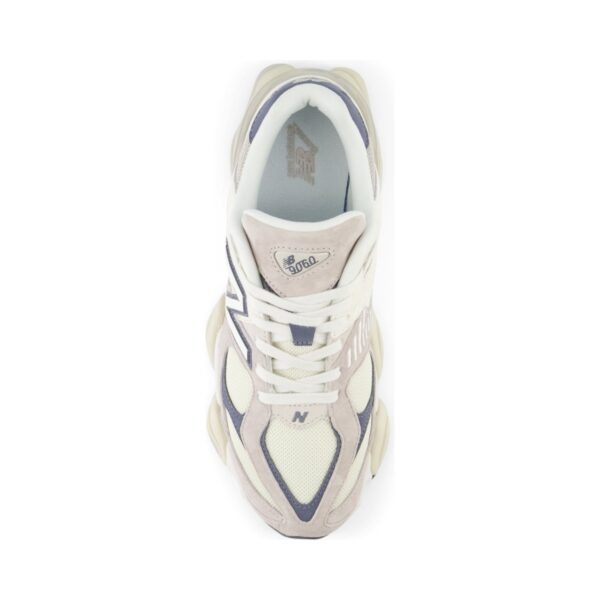 New Balance 9060 Moonrock Linen | STYLO