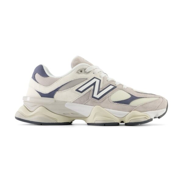 New Balance 9060 Moonrock Linen | STYLO