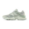 New Balance 9060 Mosaic Green Sea Salt | STYLO