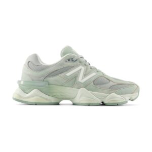 New Balance 9060 Mosaic Green Sea Salt | STYLO