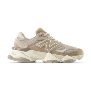 New Balance 9060 Mushroom Arid Stone | STYLO