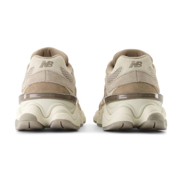 New Balance 9060 Mushroom Arid Stone | STYLO