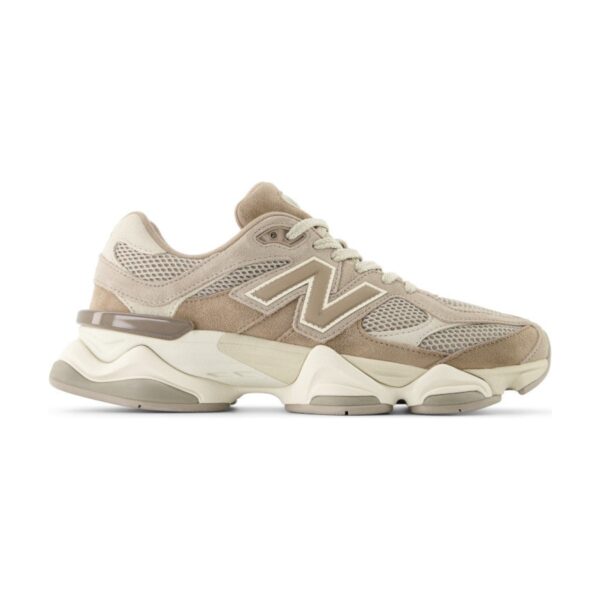 New Balance 9060 Mushroom Arid Stone | STYLO