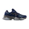 New Balance 9060 Navy Oxford Blue New Balance 9060 Navy Oxford Blue | STYLO