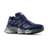 New Balance 9060 Navy Oxford Blue New Balance 9060 Navy Oxford Blue | STYLO