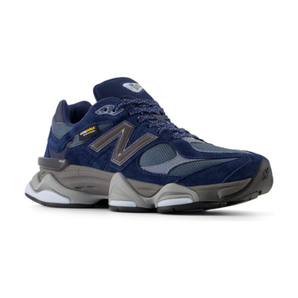 New Balance 9060 Navy Oxford Blue New Balance 9060 Navy Oxford Blue | STYLO