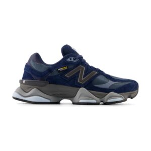 New Balance 9060 Navy Oxford Blue | STYLO