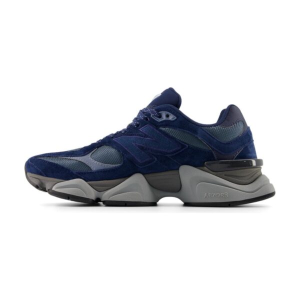 New Balance 9060 Navy Oxford Blue New Balance 9060 Navy Oxford Blue | STYLO