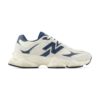 New Balance 9060 NB Navy Linen | STYLO