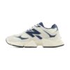 New Balance 9060 NB Navy Linen | STYLO