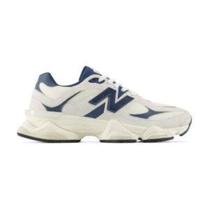 New Balance 9060 NB Navy Linen | STYLO