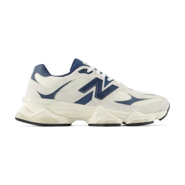 New Balance 9060 NB Navy Linen | STYLO