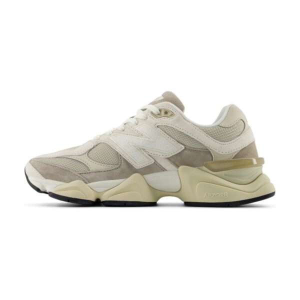 New Balance 9060 Oatmeal | STYLO
