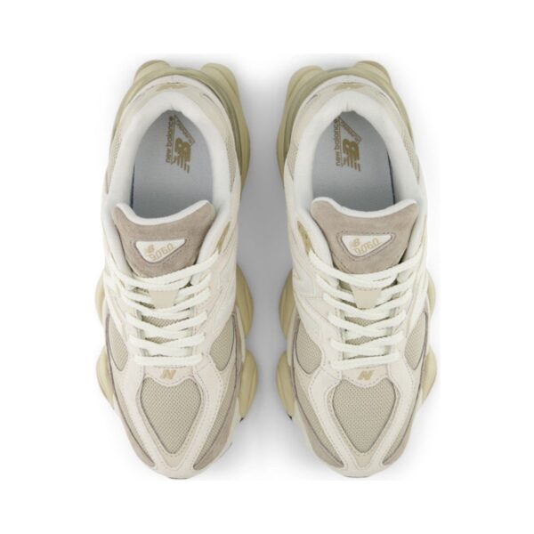 New Balance 9060 Oatmeal | STYLO