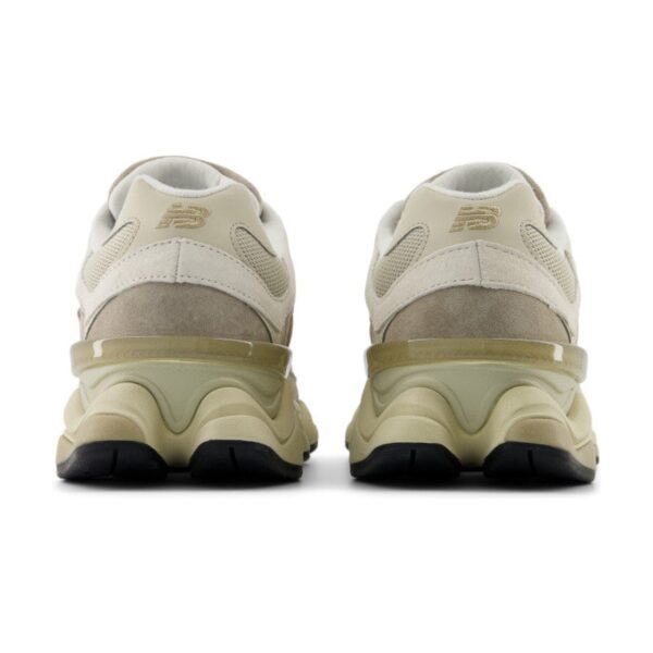 New Balance 9060 Oatmeal | STYLO