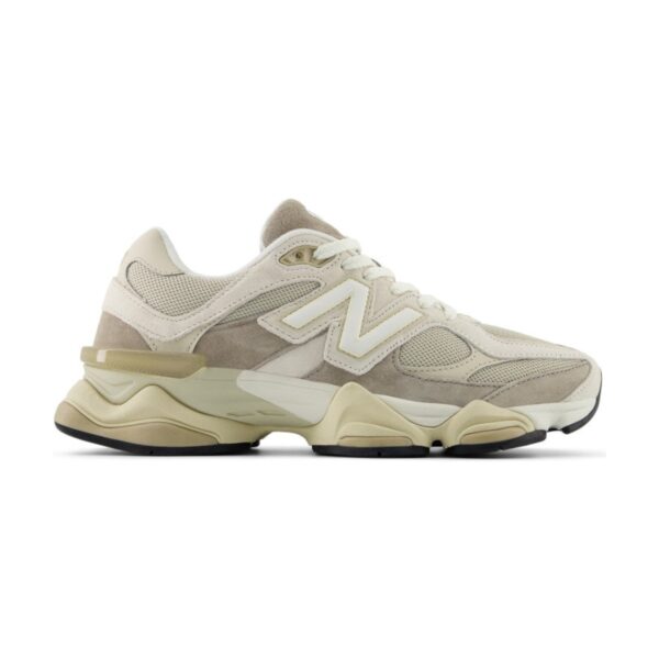 New Balance 9060 Oatmeal | STYLO