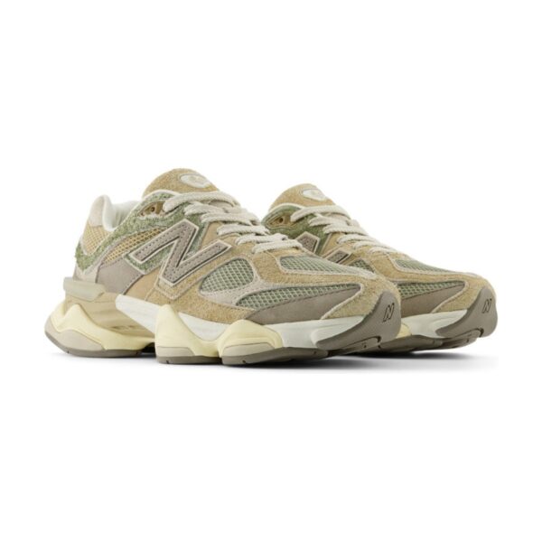 New Balance 9060 Olivine Great Plains New Balance 9060 Olivine Great Plains | STYLO