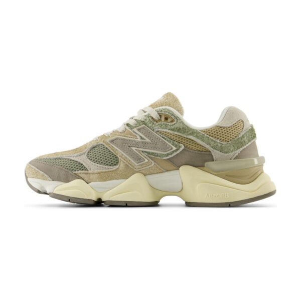 New Balance 9060 Olivine Great Plains New Balance 9060 Olivine Great Plains | STYLO