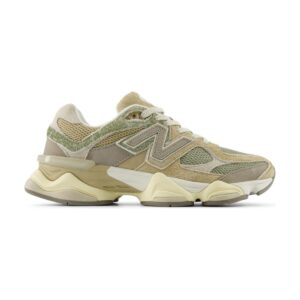 New Balance 9060 Olivine Great Plains | STYLO