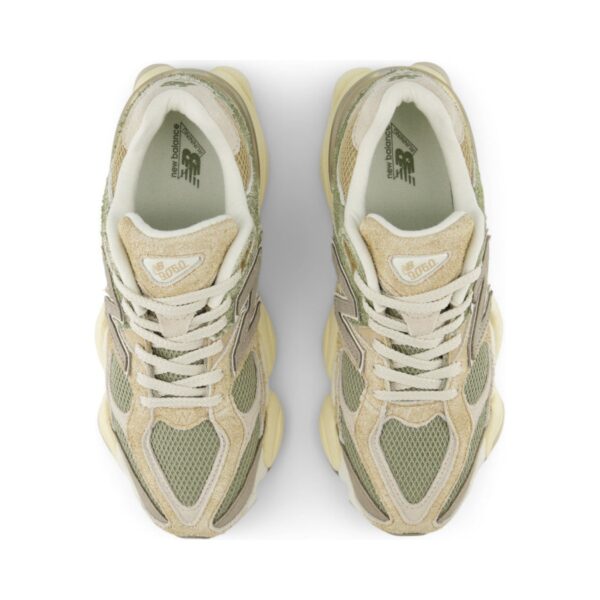 New Balance 9060 Olivine Great Plains New Balance 9060 Olivine Great Plains | STYLO