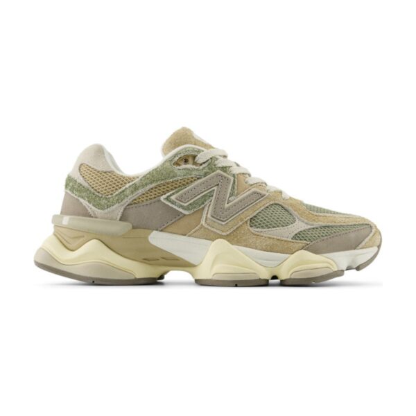 New Balance 9060 Olivine Great Plains New Balance 9060 Olivine Great Plains | STYLO