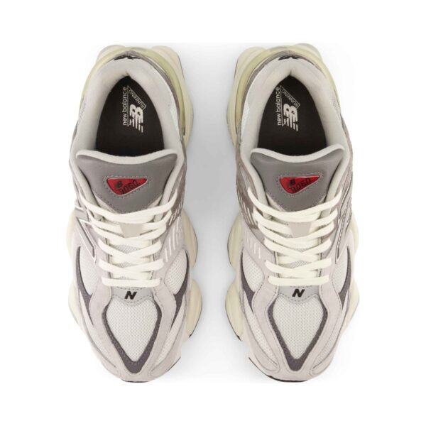 New Balance 9060 Rain Cloud | STYLO