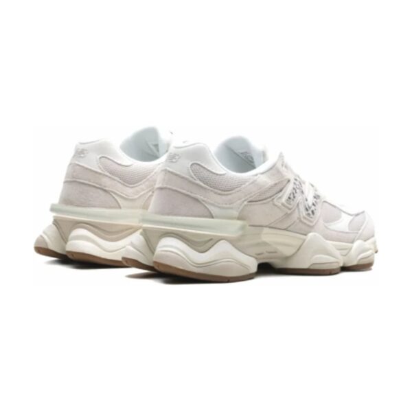New Balance 9060 Sea Salt Leopard | STYLO