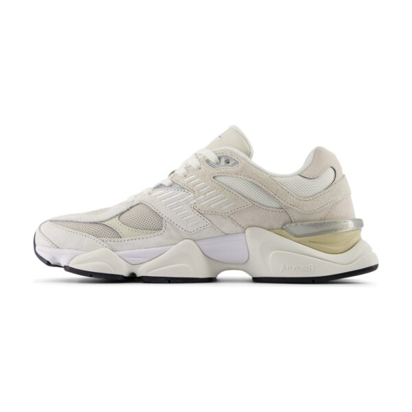 New Balance 9060 Sea Salt Moonbeam New Balance 9060 Sea Salt Moonbeam | STYLO