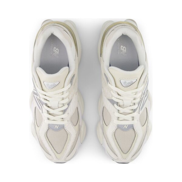 New Balance 9060 Sea Salt Moonbeam New Balance 9060 Sea Salt Moonbeam | STYLO